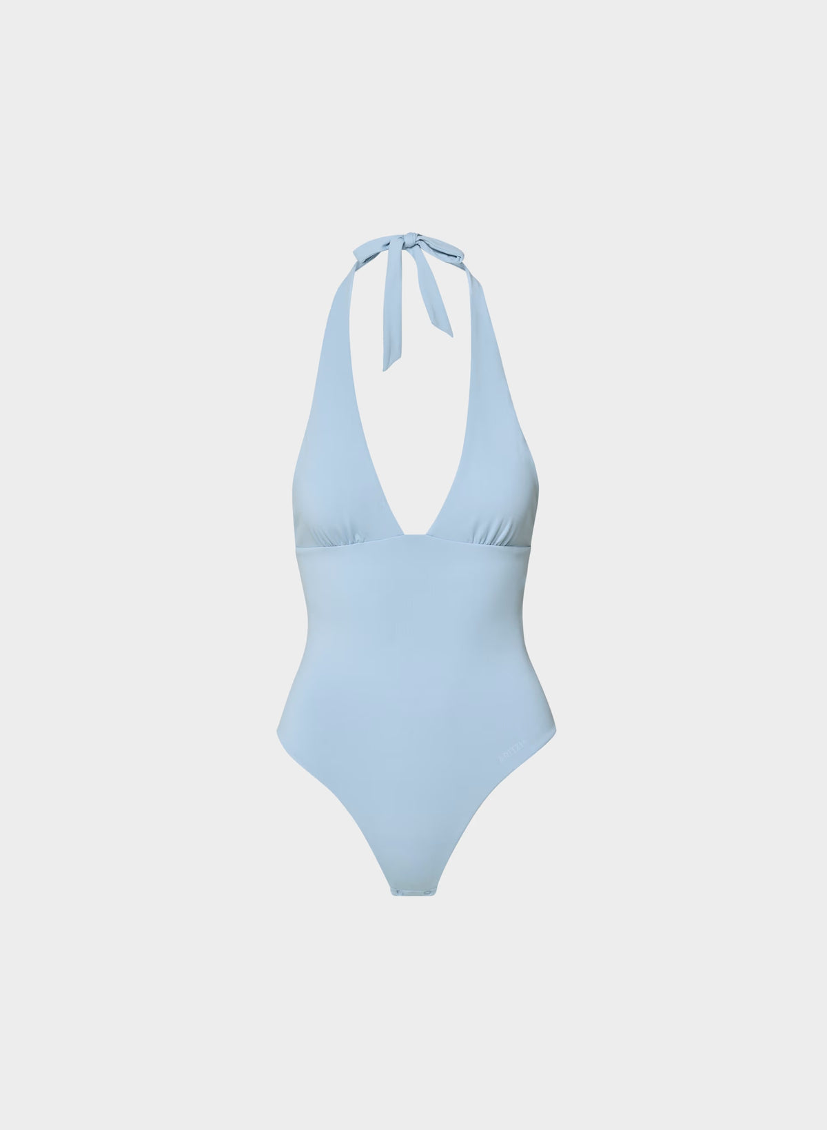 Original Contour Siren Bodysuit - RIPPLE BLUE