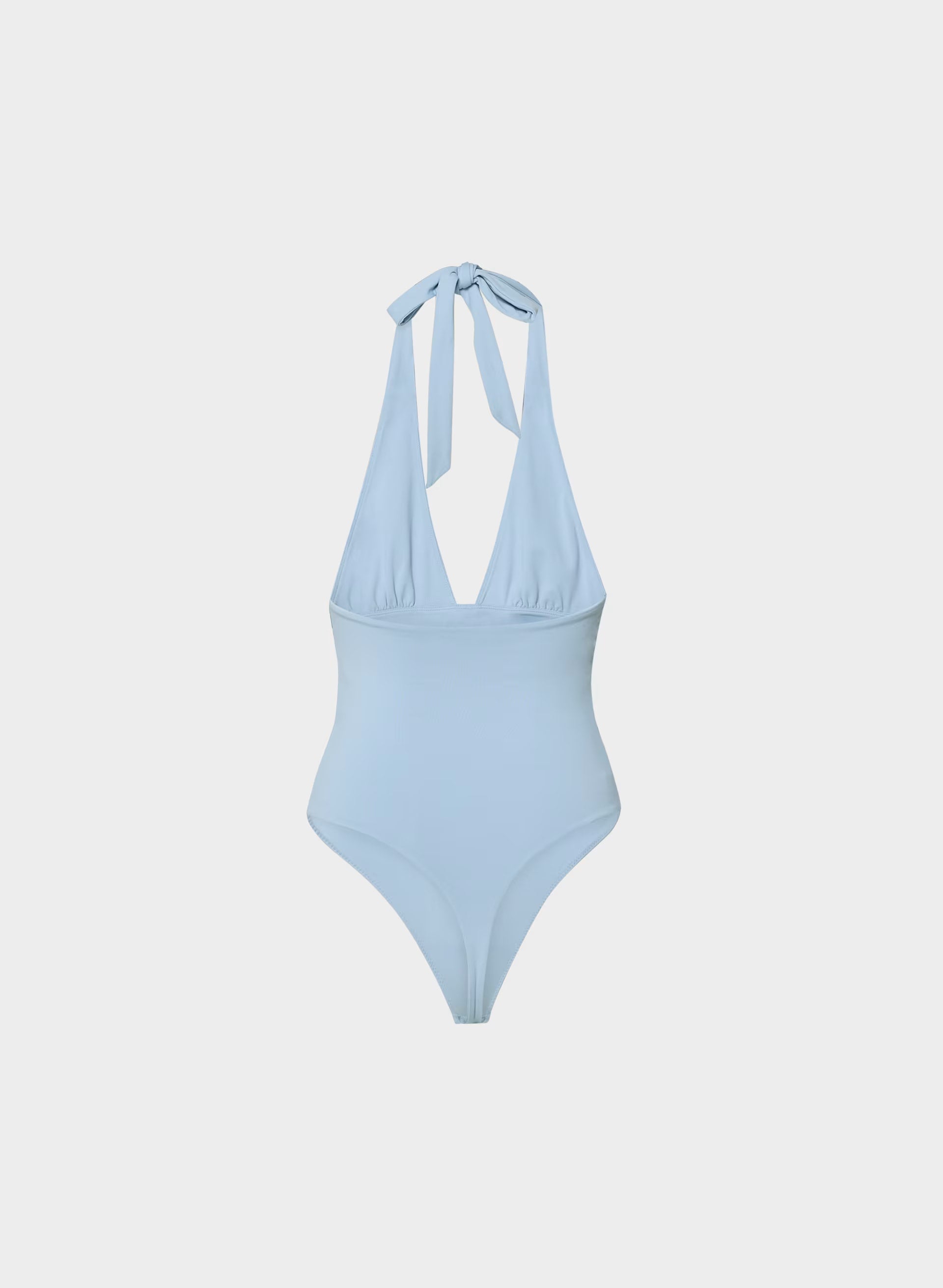 Original Contour Siren Bodysuit - RIPPLE BLUE