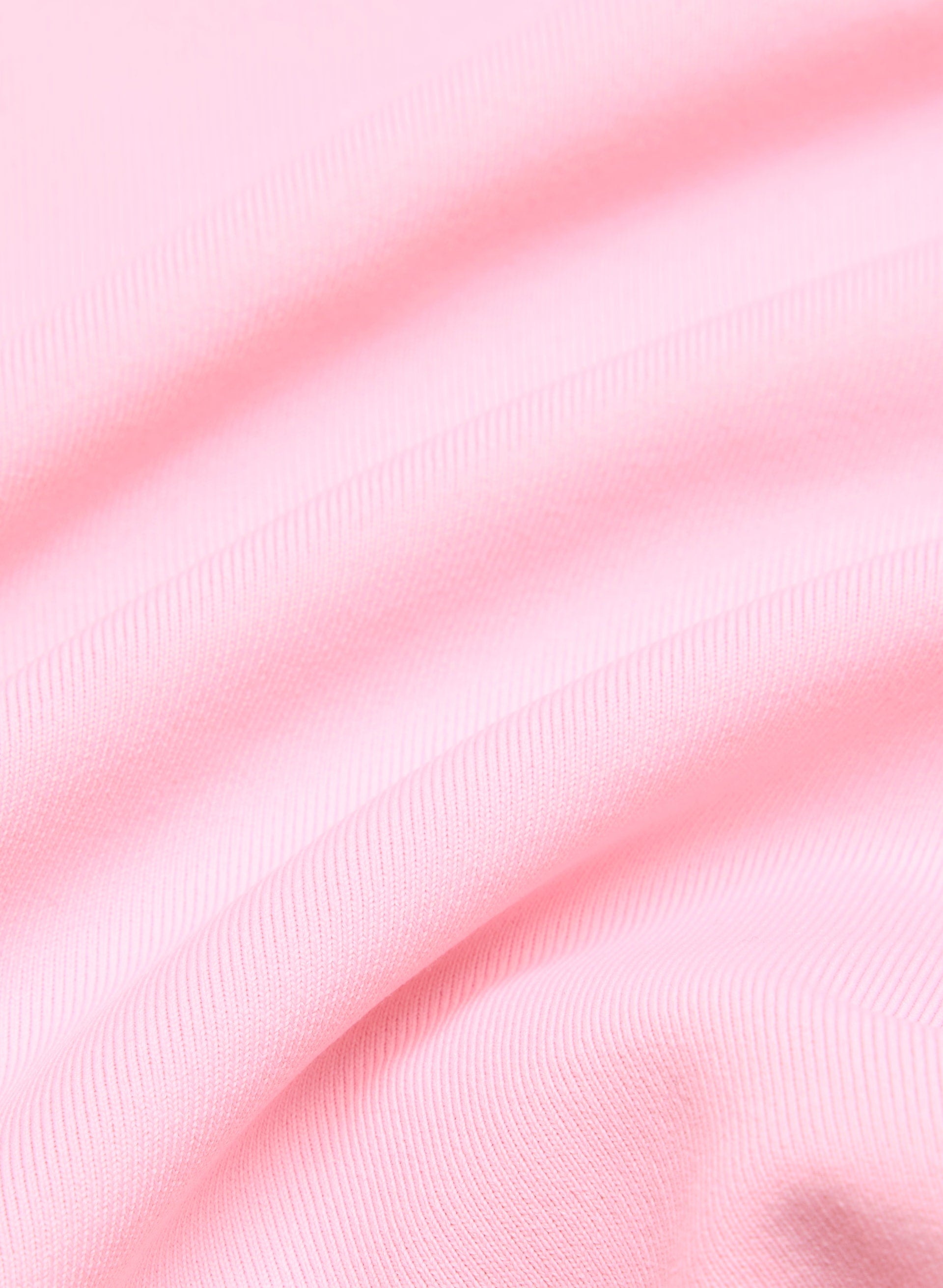 Original Contour Siren Bodysuit - JELLYBEAN PINK