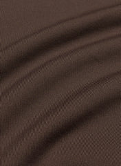 Original Contour Stun Bodysuit - RICH MOCHA BROWN
